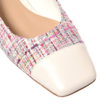 Slingback Heels