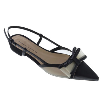 Women’s Slingback Mulesby Roberto Festa