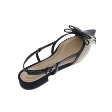 Slingback Mules