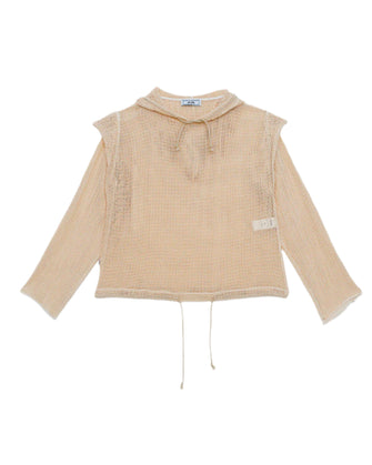 Women’s Blouse by Jijil