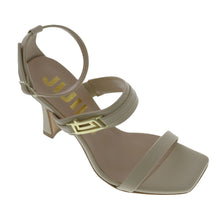 Women’s Heel Sandals by Jijil