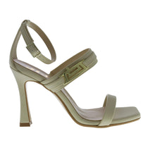 Heel Sandals