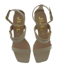 Heel Sandals