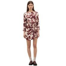 Casual Short Dress