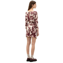 Casual Short Dress