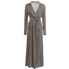 Casual Long Dress