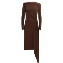 Casual Long Dress