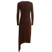 Casual Long Dress