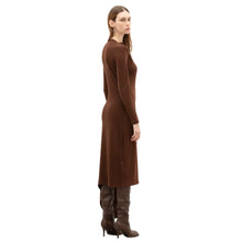 Casual Long Dress