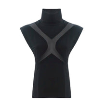 Women’s Sleeveless Blouse by Jijil