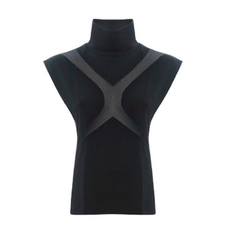 Women’s Sleeveless Blouse by Jijil