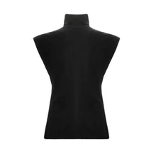 Sleeveless Blouse