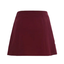 Short Skirt
