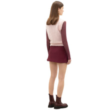 Short Skirt