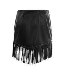 Short Skirt