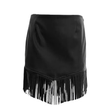 Short Skirt