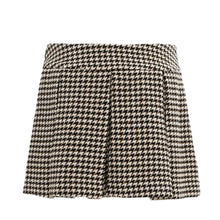 Short Skirt