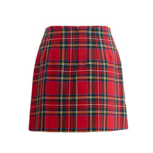Short Skirt
