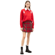 Short Skirt