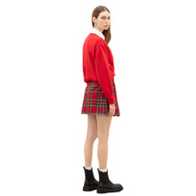 Short Skirt
