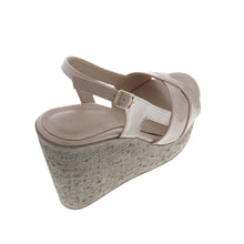 Wedge Sandals