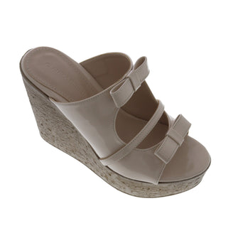 Wedges Women by Claudia Rossi