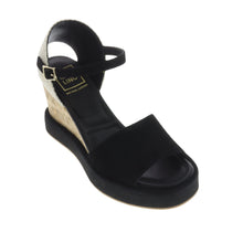 Wedge Sandals