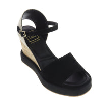 Wedge Sandals