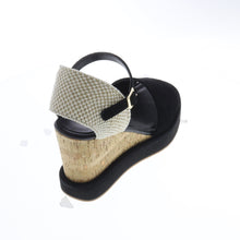 Wedge Sandals