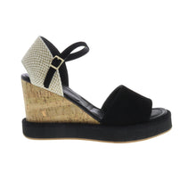 Wedge Sandals