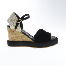 Wedge Sandals