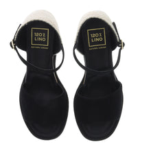 Wedge Sandals
