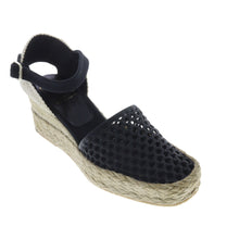 Wedge Sandals