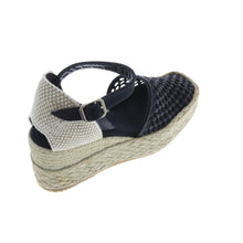 Wedge Sandals