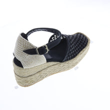 Wedge Sandals