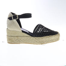 Wedge Sandals