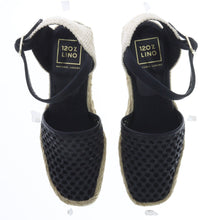 Wedge Sandals