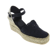 Wedge Sandals