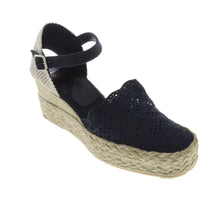 Wedge Sandals