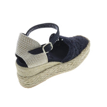 Wedge Sandals
