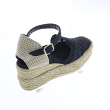 Wedge Sandals