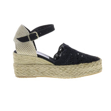 Wedge Sandals