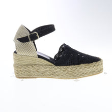 Wedge Sandals