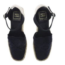 Wedge Sandals