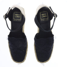 Wedge Sandals