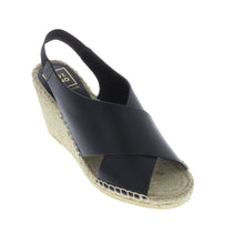 Wedge Sandals