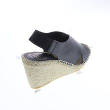 Wedge Sandals