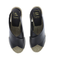 Wedge Sandals