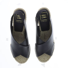 Wedge Sandals