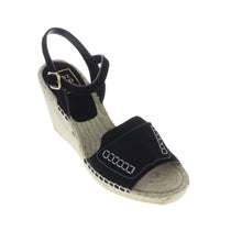 Wedge Sandals